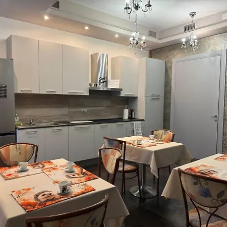 Διαμέρισμα Sweet Dreams Brugine