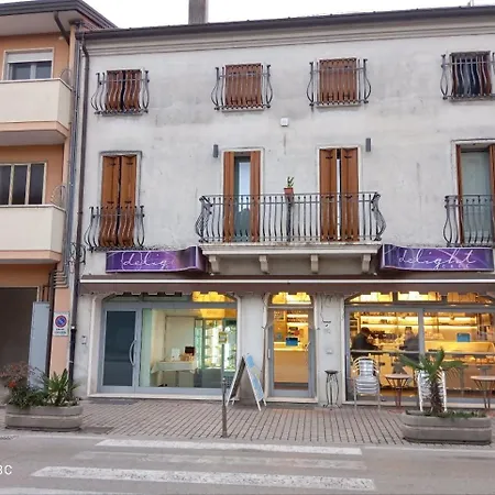 Sweet Dreams Διαμέρισμα Brugine