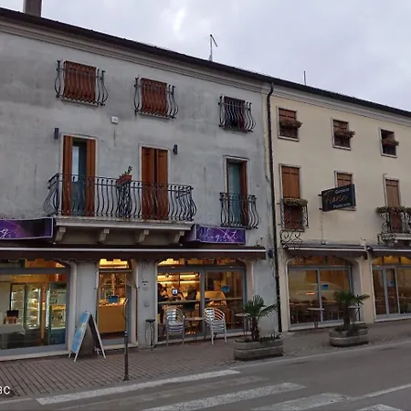 Sweet Dreams Διαμέρισμα