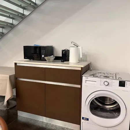 Apartment Sweet Dreams