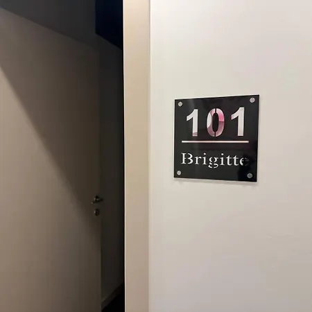 Sweet Dreams Brugine