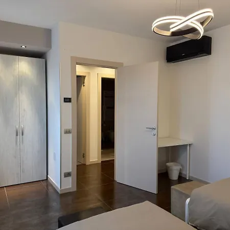 Sweet Dreams Apartman Brugine