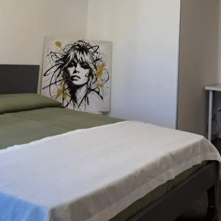 Sweet Dreams Apartman *