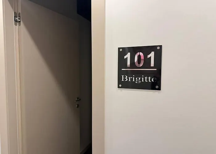 Sweet Dreams Brugine