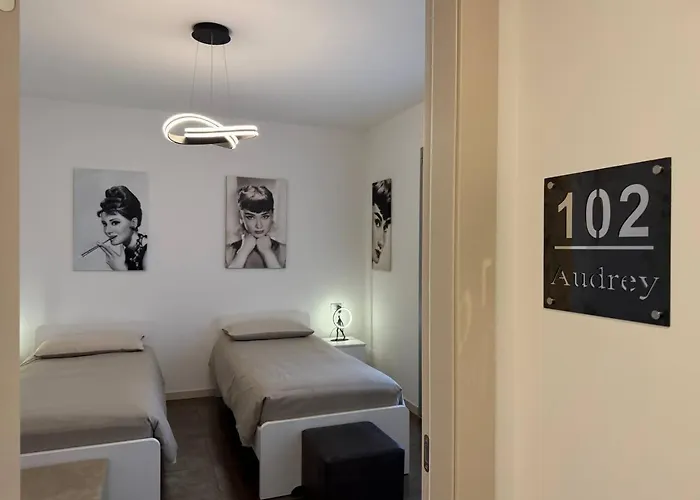 Sweet Dreams Apartment Brugine