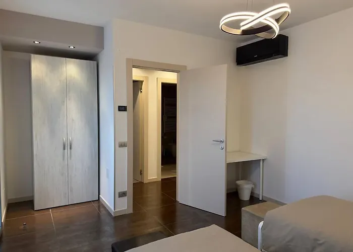 Sweet Dreams Apartman Brugine